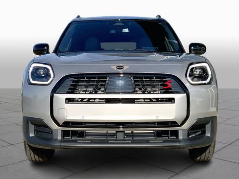 New 2026 MINI Cooper Countryman S image 3