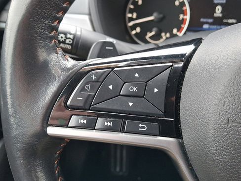 Used 2023 Nissan Altima 2.5 SR image 20