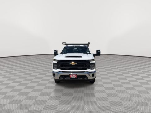 New 2025 Chevrolet Silverado 3500 W/T w/ WT Convenience Package image 30