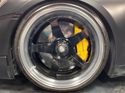 Used 2021 Porsche 911 Turbo S image 19