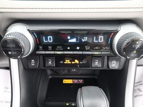 Used 2024 Toyota RAV4 XLE Premium w/ Weather Package AWD/4WD image 27
