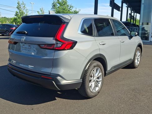 Used 2023 Honda CR-V EX-L image 6