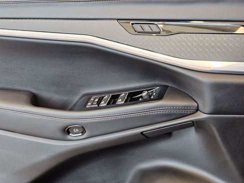 New 2025 Jeep Wagoneer S Limited image 20