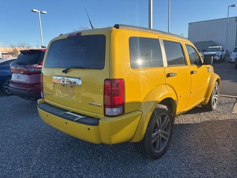 Used 2011 Dodge Nitro Detonator image 6