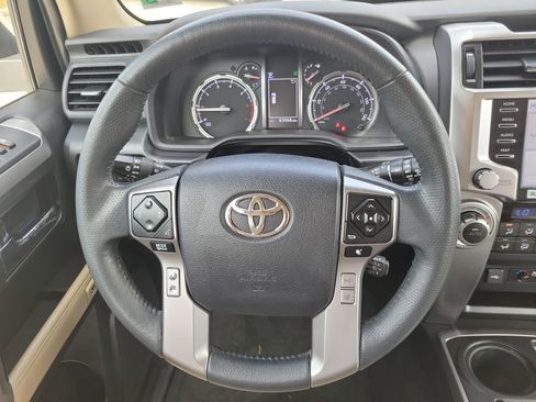 Certified 2021 Toyota 4Runner Limited image 20