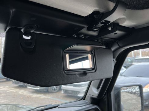 Used 2023 Jeep Wrangler Unlimited w/ Cold Weather Group image 10