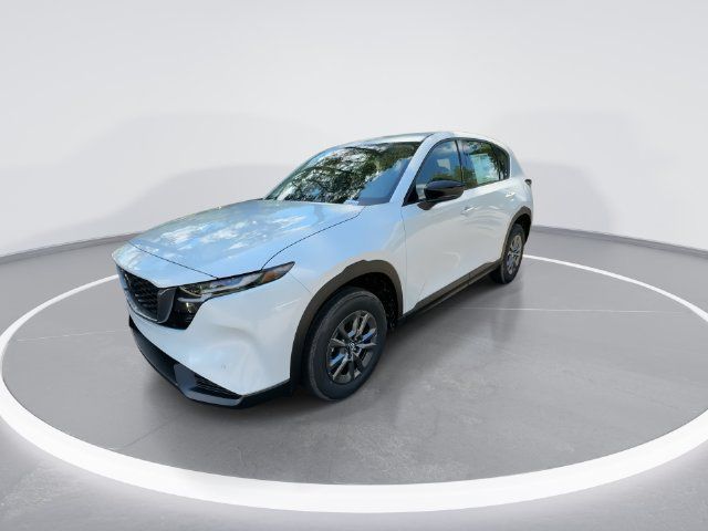 New 2026 MAZDA CX-5 AWD 2.5 S image 3