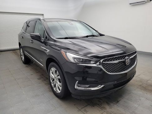 Used 2020 Buick Enclave Avenir w/ Avenir Technology Package image 13