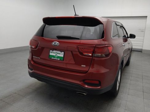 Used 2020 Kia Sorento LX FWD image 7