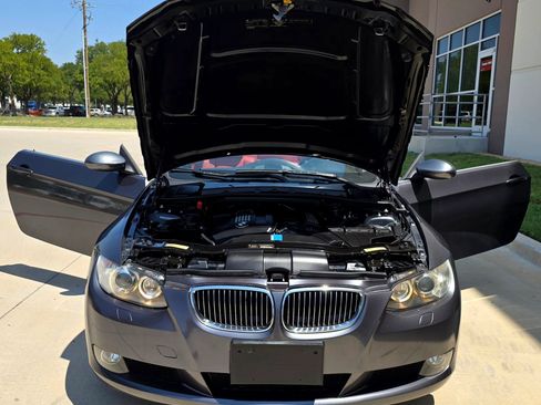 Used 2008 BMW 328i Convertible RWD image 15