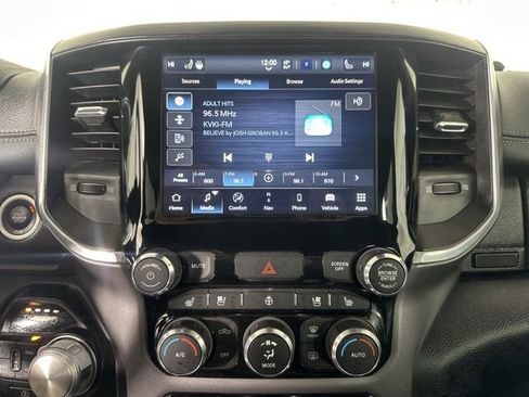 Used 2023 RAM 1500 Laramie image 15