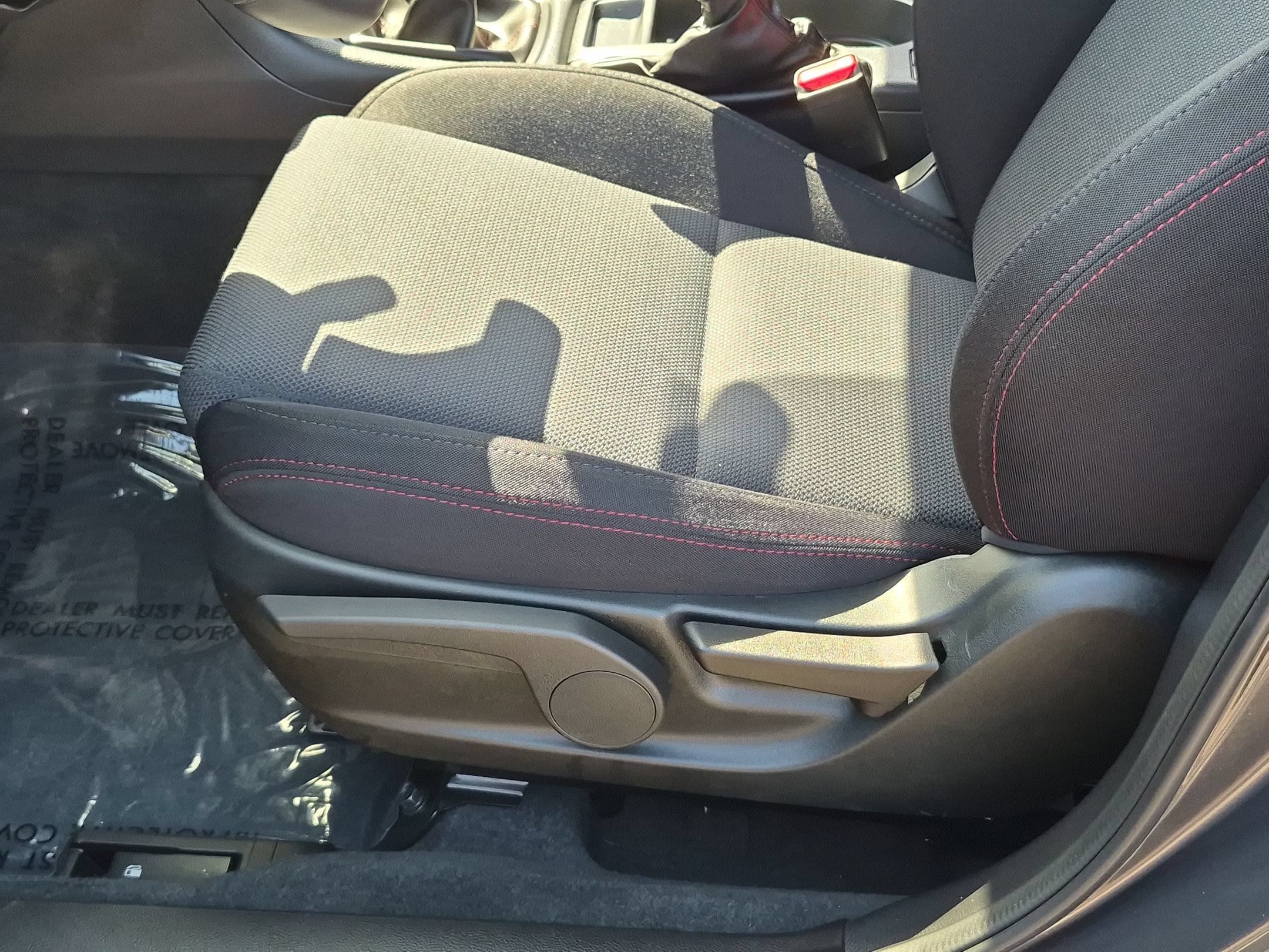 Used 2021 Subaru WRX Premium AWD/4WD image 14