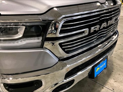 Used 2022 RAM 1500 Laramie image 33