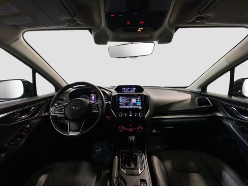 Used 2018 Subaru Crosstrek 2.0i Limited AWD/4WD image 16