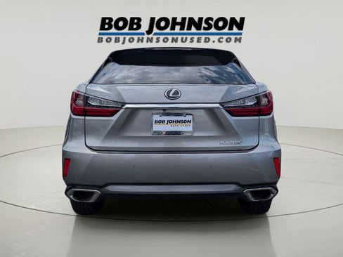 Used 2019 Lexus RX 350 AWD w/ Navigation Package image 5