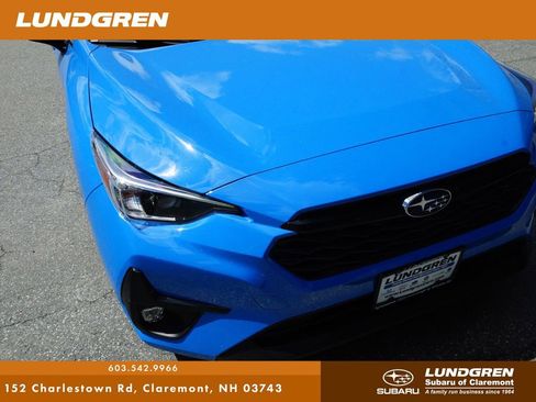 Used 2024 Subaru Impreza 2.0i Sport AWD/4WD image 36