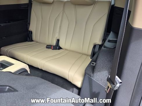 Certified 2024 Acura MDX FWD w/ Technology Package image 11