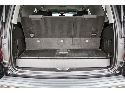 Used 2017 Chevrolet Tahoe LS RWD image 26