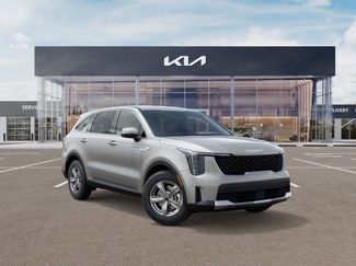 New 2026 Kia Sorento LX 360° Tour