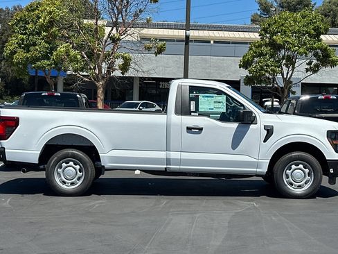 New 2026 Ford F150 XL RWD image 3