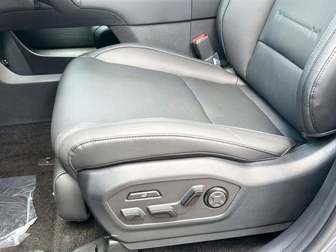 New 2026 Hyundai Santa Fe Calligraphy FWD image 20