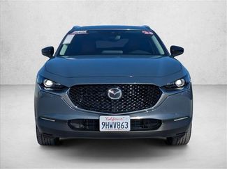 Used 2023 MAZDA CX-30 AWD 2.5 S w/ Preferred Package video 2