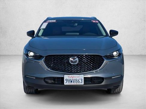 Used 2023 MAZDA CX-30 AWD 2.5 S w/ Preferred Package image 2