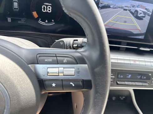 Certified 2024 Hyundai Kona SEL AWD/4WD image 27