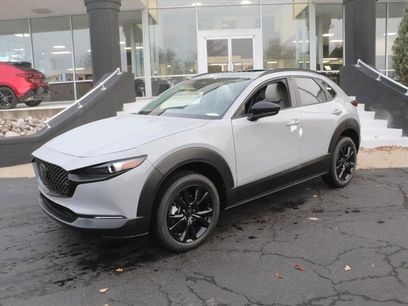 New 2026 MAZDA CX-30 AWD 2.5 S