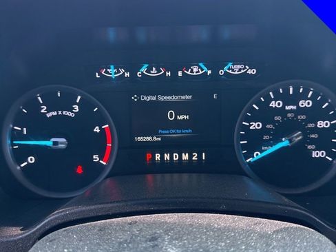 Used 2018 Ford F250 XLT image 3