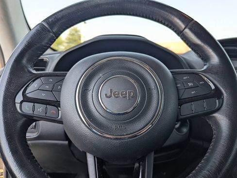 Used 2020 Jeep Renegade Altitude AWD/4WD image 20