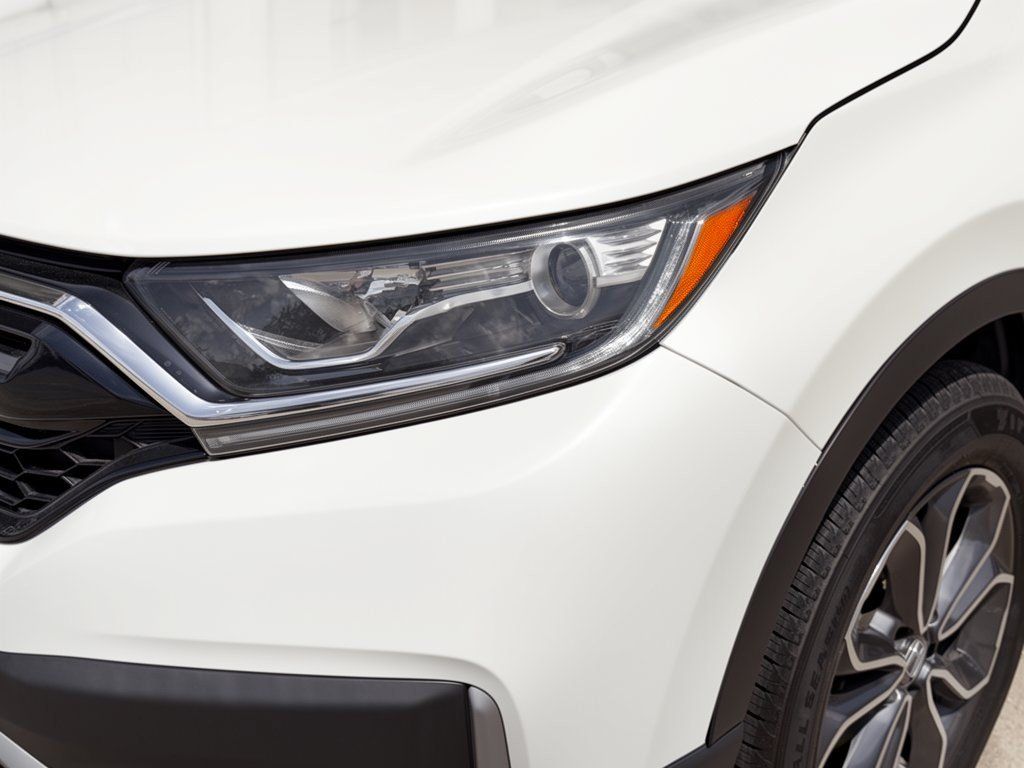 Used 2022 Honda CR-V EX image 12