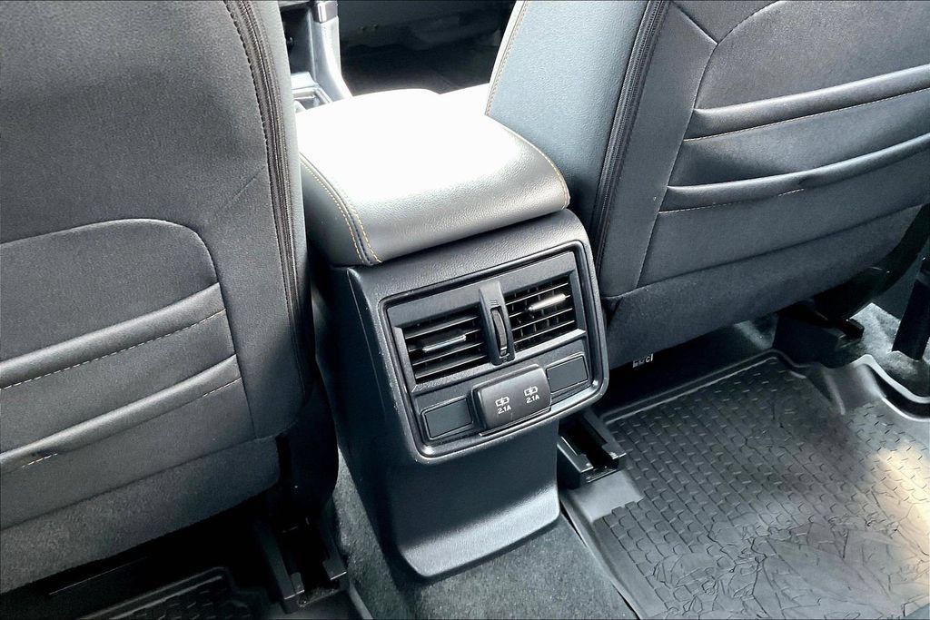 Used 2024 Subaru Forester Wilderness AWD/4WD image 13