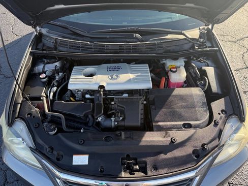 Used 2016 Lexus CT 200h FWD image 16