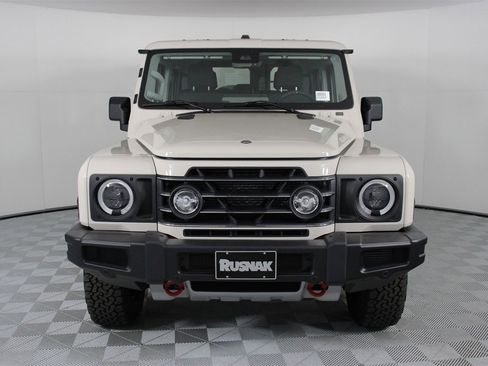 New 2026 INEOS Grenadier image 2