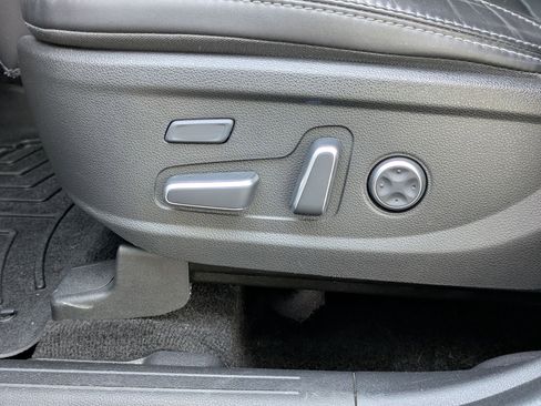 Used 2023 Hyundai Santa Fe Calligraphy w/ Cargo Package image 21