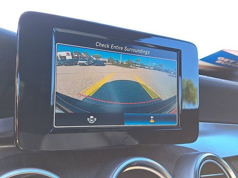 Used 2019 Mercedes-Benz C 300 C 300 image 23