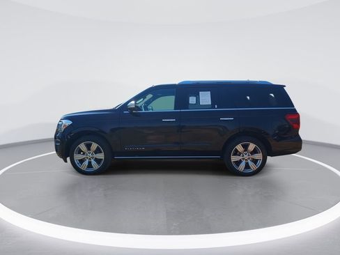 Used 2022 Ford Expedition Platinum AWD/4WD image 5