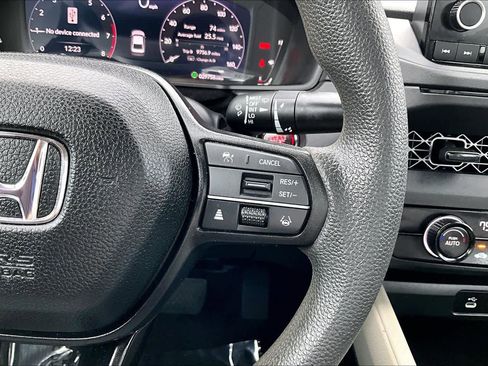 Used 2024 Honda Accord LX image 23