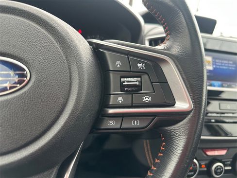 Used 2021 Subaru Crosstrek 2.0i Premium w/ Moonroof Package image 25