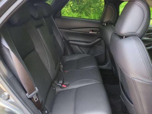 Certified 2024 MAZDA CX-30 AWD 2.5 S w/ Select Sport Pkg image 27