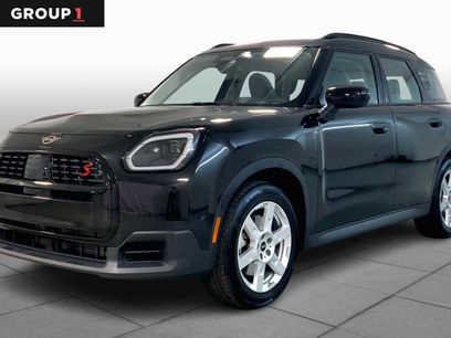 Certified 2025 MINI Cooper Countryman S