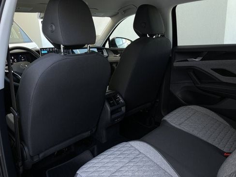 New 2025 Volkswagen Tiguan S image 35