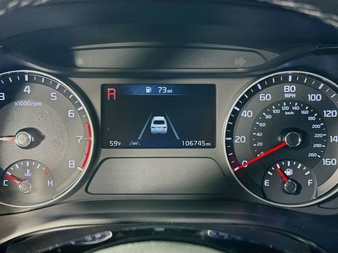 Used 2023 Kia Forte GT-Line w/ GT-Line Premium Package image 12