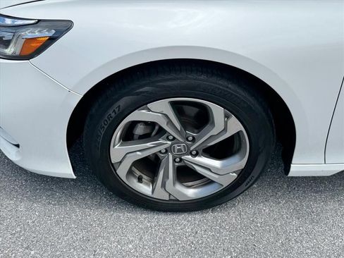 Used 2018 Honda Accord EX-L image 15