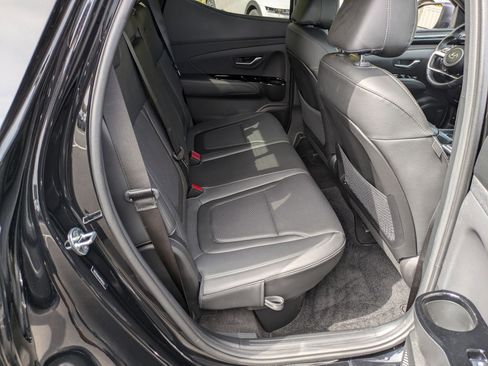 Certified 2023 Hyundai Santa Cruz Limited image 25