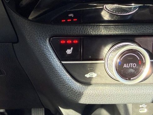 Certified 2025 Acura ADX FWD image 24