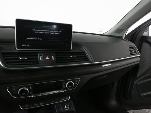 Used 2018 Audi Q5 2.0T Premium Plus w/ Premium Plus Package AWD/4WD image 13