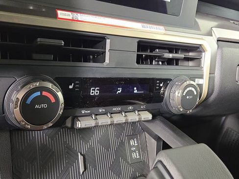 New 2026 Toyota Tacoma TRD Off-Road AWD/4WD image 18