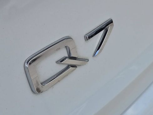 Certified 2022 Audi Q7 3.0T Premium Plus w/ Premium Plus Package AWD/4WD image 15
